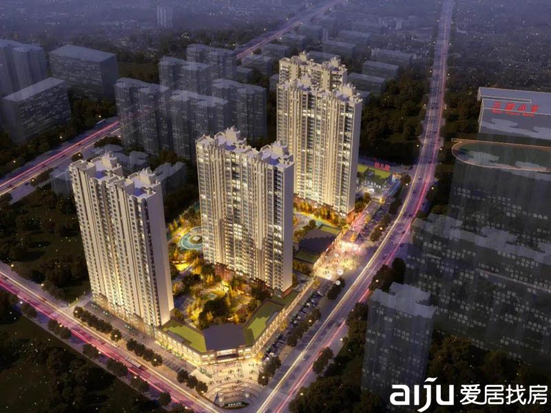 益阳愿景朗悦府怎么样?项目总占地62.34亩,容积率2.8,小区规划住宅1048户,共计4栋住宅，小区配有总建面积1850平方米的3层幼儿园。