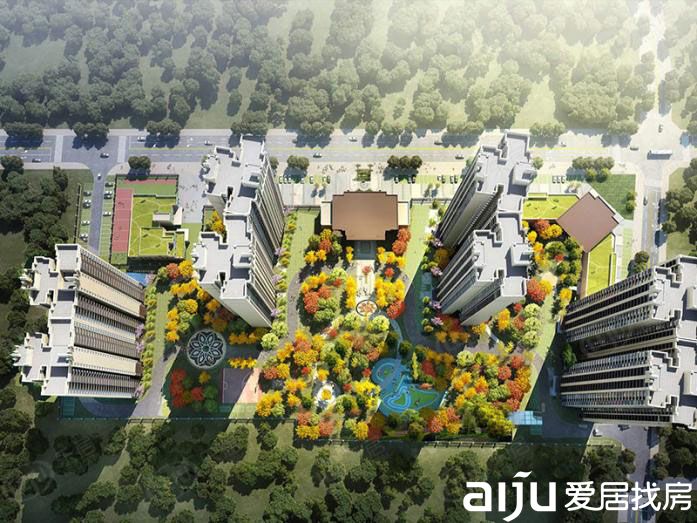 益阳愿景朗悦府怎么样?项目总占地62.34亩,容积率2.8,小区规划住宅1048户,共计4栋住宅，小区配有总建面积1850平方米的3层幼儿园。