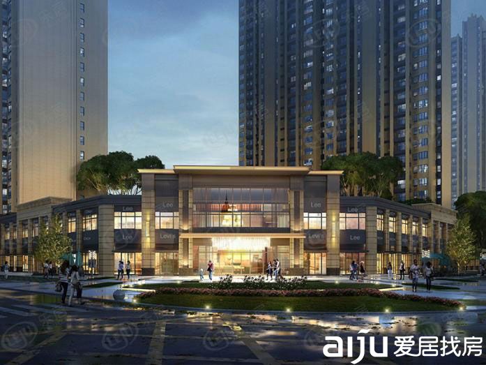 益阳愿景朗悦府怎么样?项目总占地62.34亩,容积率2.8,小区规划住宅1048户,共计4栋住宅，小区配有总建面积1850平方米的3层幼儿园。