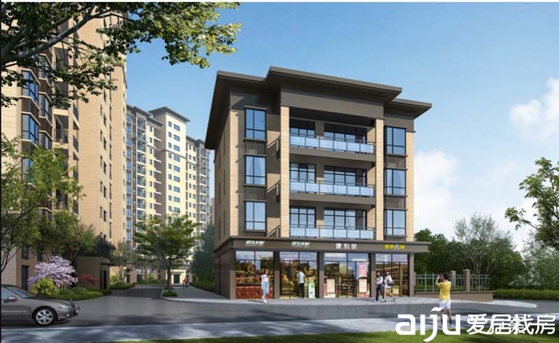 平江金润湾南苑怎么样?项目总占地面积7087㎡，项目由4栋小高层组成，1/2栋是两梯两户建面约138㎡的户型，3栋是两梯三户建面约141㎡和建面约118㎡户型，