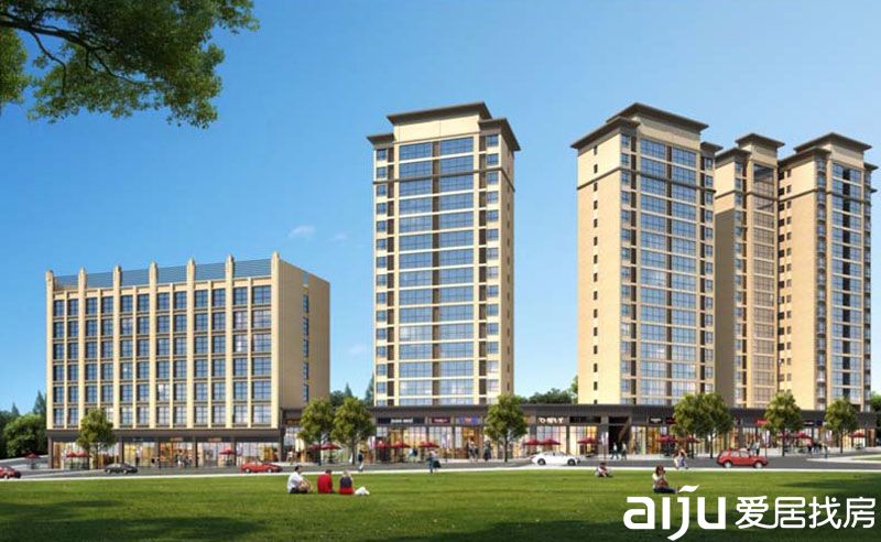 平江金润湾南苑怎么样?项目总占地面积7087㎡，项目由4栋小高层组成，1/2栋是两梯两户建面约138㎡的户型，3栋是两梯三户建面约141㎡和建面约118㎡户型，