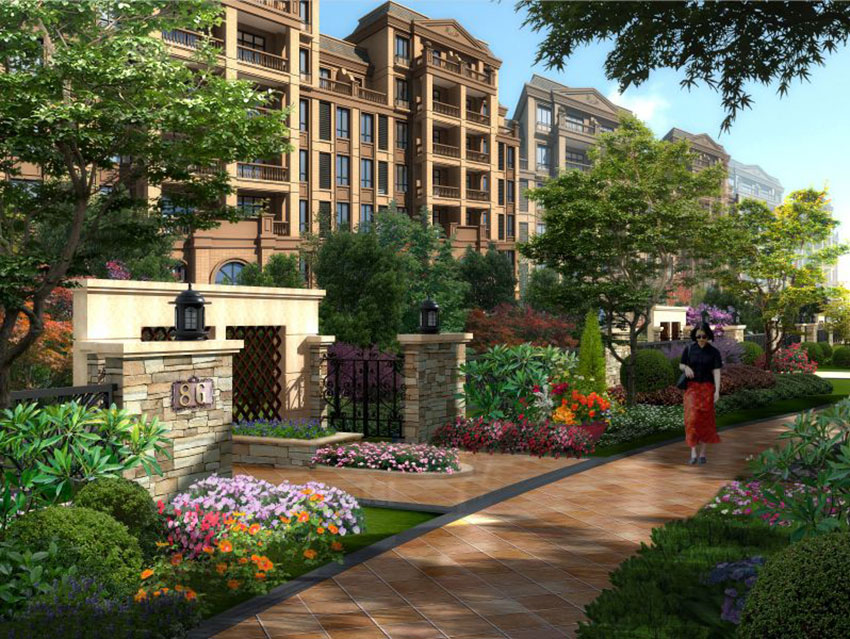 衡阳市金河湾尚品房子好不好?项目总占地面积约140亩，实际建筑面积约25万㎡，绿化率36.95%，楼栋总数17栋，小区规划户数约1400户。