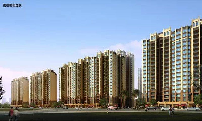 衡阳新桂城房子怎么样?项目位于衡阳市雁峰区蒸湘南路，小区规划占地128600平米，由13栋高层组成，项目分两期开发，一期建筑面积314213.55平方米共9栋。