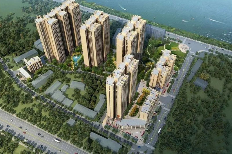 衡阳水岸豪庭房子怎么样?项目位于雁峰区湘江南路12号，项目总占地面积49180平方米，实际建筑面积237008平方米，小区规划有7栋住宅，总住宅户数为1260户。