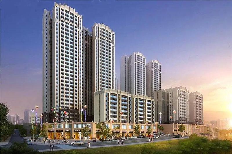 衡阳水岸豪庭房子怎么样?项目位于雁峰区湘江南路12号，项目总占地面积49180平方米，实际建筑面积237008平方米，小区规划有7栋住宅，总住宅户数为1260户。