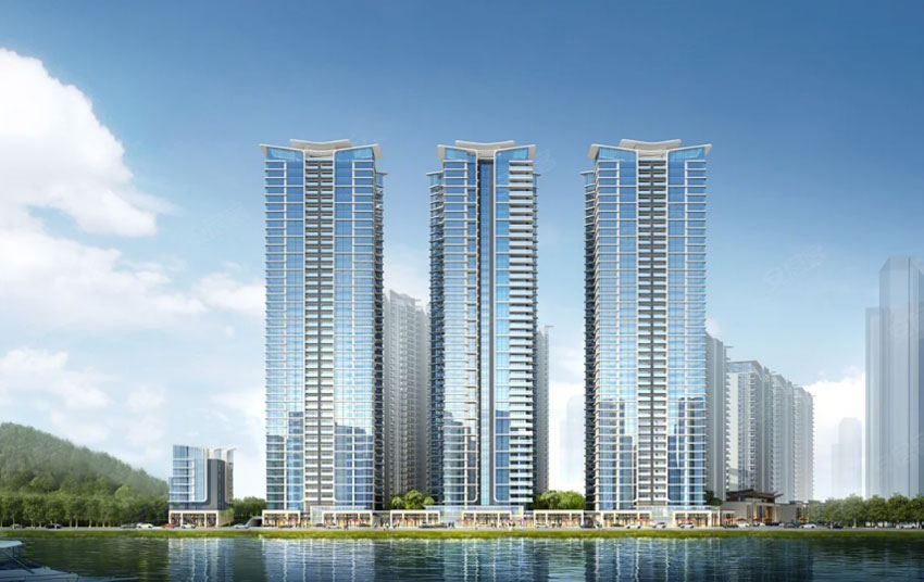 衡阳汇方雁归来房子怎么样?项目总占地面积66444㎡，小区规划户数1864户，项目1-3栋为42层临江高层住宅，建面约240㎡和460㎡一线临江大平层；5-8幢为26层电梯洋房。