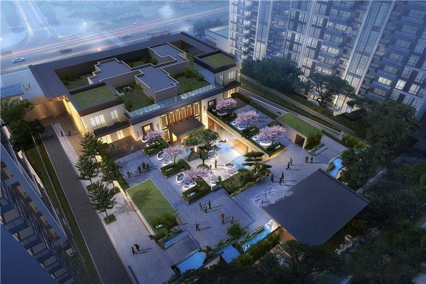 衡阳金钟定王台房子怎么样?项目位于雁峰区蒸湘南路，总占地面积92800平方米，总体有28栋楼，小区规划住宅有1859户，项目主推住宅和别墅。