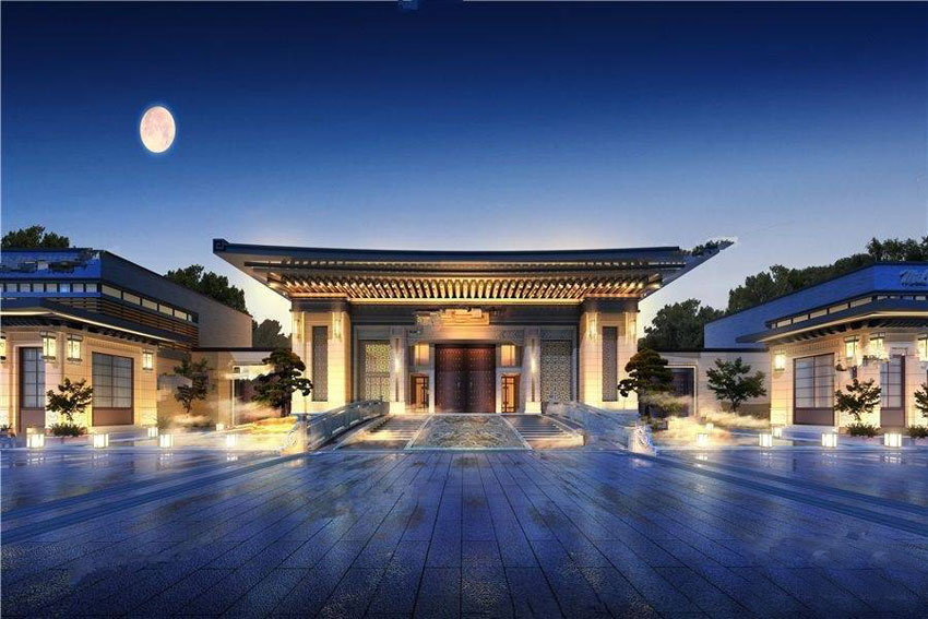 衡阳金钟定王台房子怎么样?项目位于雁峰区蒸湘南路，总占地面积92800平方米，总体有28栋楼，小区规划住宅有1859户，项目主推住宅和别墅。