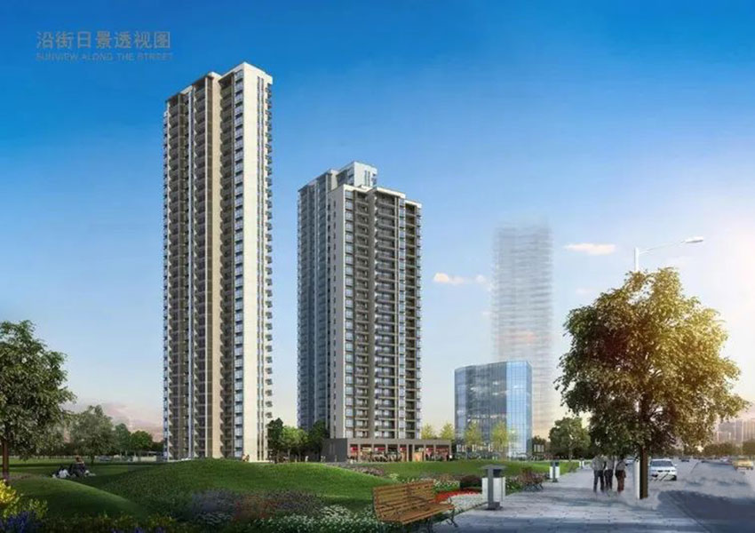 衡阳融科书香世家怎么样?项目位于雁峰区蒸湘南路与衡常路交汇处，总占地面积10140㎡，小区规划有4栋住宅，住宅总共户数为341户，由开发商衡阳市联汇融科置业有限公司打造。