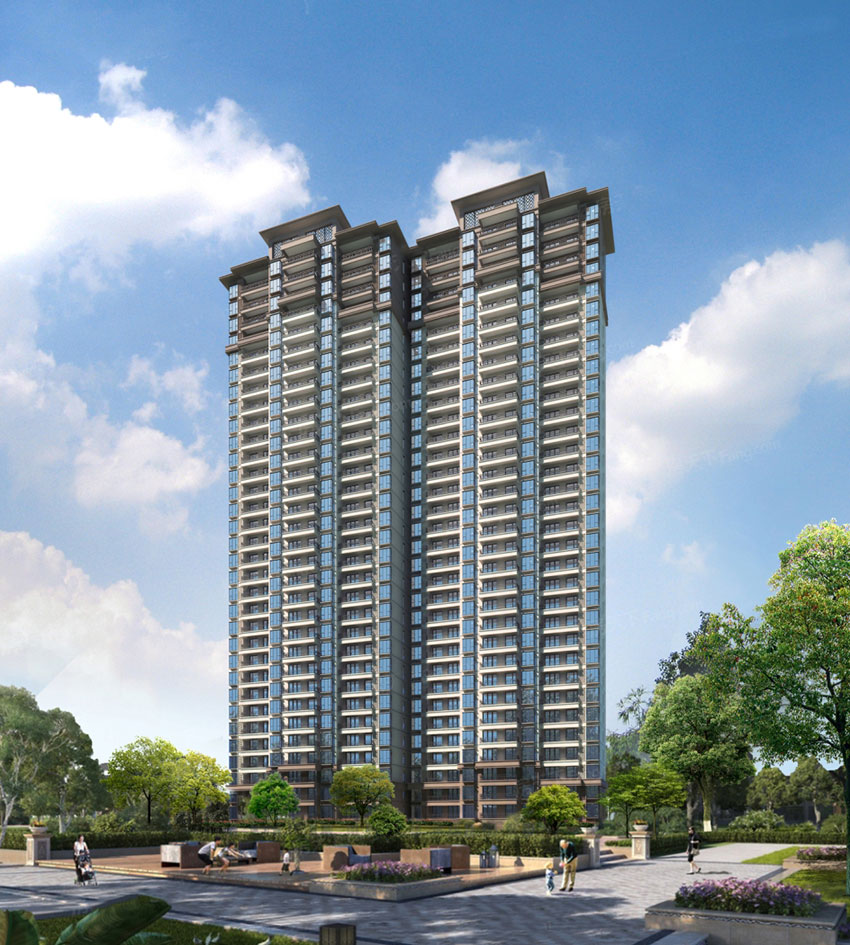 衡阳东投归雁台房子怎么样？项目位于雁峰区白沙大道铜桥路1号，总占地面积约22100㎡，整体楼栋总数为5栋，小区规划总户数515户，车位数476个。