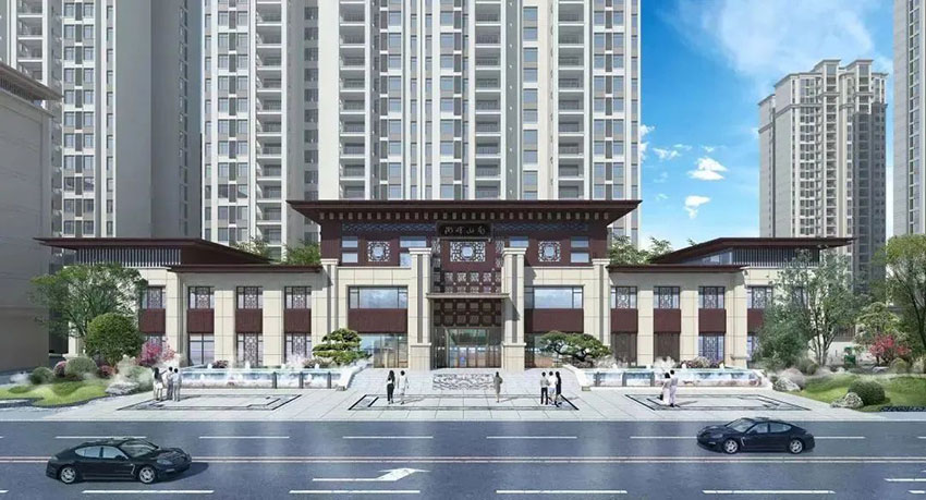 衡阳翼鸿湖畔山南怎么样？项目位于雁峰区蒸湘南路与衡常路交汇处，占地面积59333.27㎡，项目规划楼栋总数11栋，小区规划户数1314户。