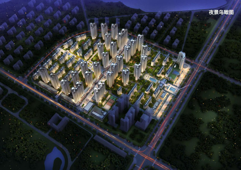 衡阳梧桐庄园怎么样?项目位于珠晖区衡州大道东48号,项目总占地约450亩,小区规划住宅4758户,项目涵盖电梯花园洋房、小高层、品质高层。