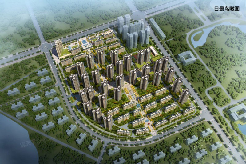 衡阳梧桐庄园怎么样?项目位于珠晖区衡州大道东48号,项目总占地约450亩,小区规划住宅4758户,项目涵盖电梯花园洋房、小高层、品质高层。