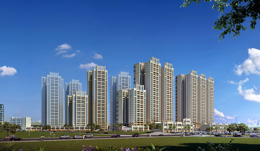 衡阳金湘国际城二期怎么样?项目位于珠晖区东风南路68号，总体规划面积101383.66平方米，实际的建筑面积439814.61平方米，小区规划21栋高层住宅，总体共2851户。