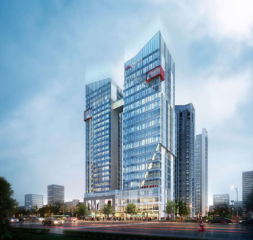 衡阳印湖湾房子怎么样?项目位于珠晖区衡州大道衡阳师范学院旁,项目占地面积约42亩,小区规划户数达1217户,寓式住宅279户，住宅639户，地上地下共有停车位约1012个）。