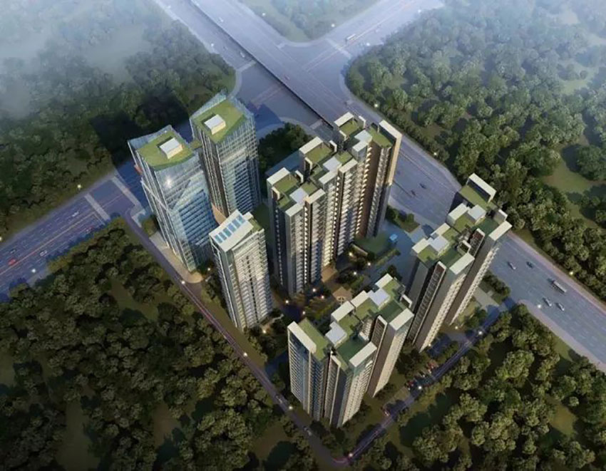 衡阳印湖湾房子怎么样?项目位于珠晖区衡州大道衡阳师范学院旁,项目占地面积约42亩,小区规划户数达1217户,寓式住宅279户，住宅639户，地上地下共有停车位约1012个）。