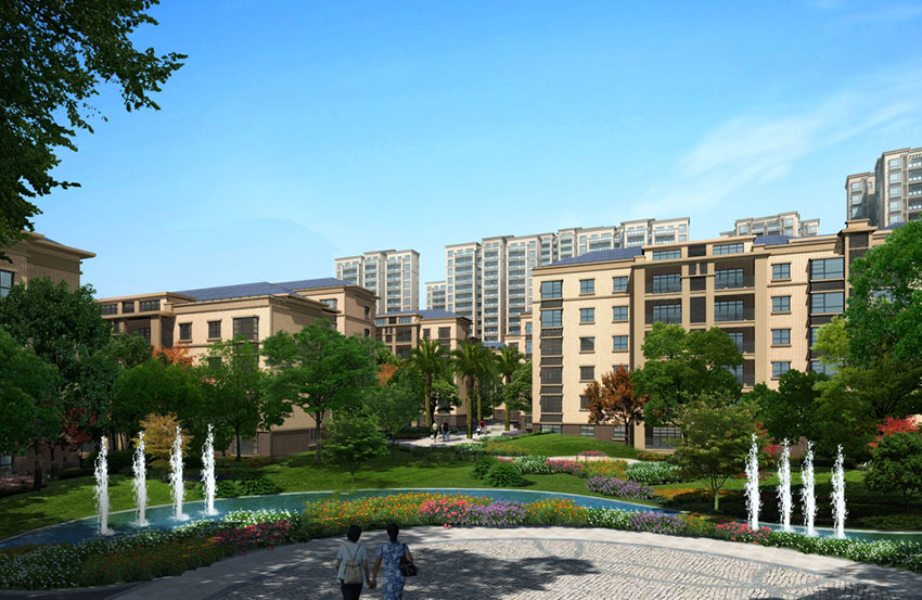 衡阳金星湘江雅院怎么样?项目位于珠晖区滨江新区&middot;粤新路5号，总占地面积105167㎡，实际的建筑面积218747.36㎡，容积率2.08，绿化率36.4%。