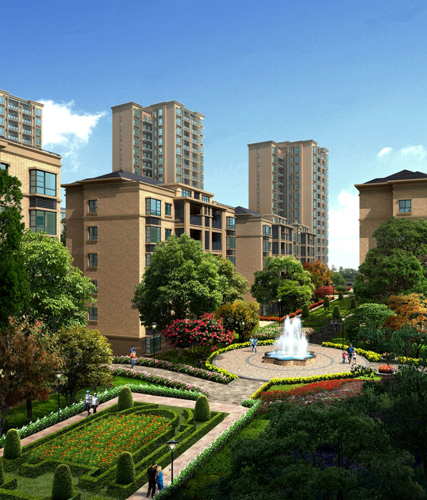 衡阳金星湘江雅院怎么样?项目位于珠晖区滨江新区&middot;粤新路5号，总占地面积105167㎡，实际的建筑面积218747.36㎡，容积率2.08，绿化率36.4%。