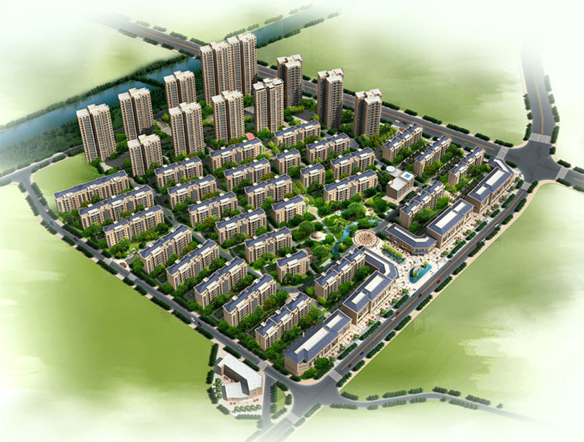 衡阳金星湘江雅院怎么样?项目位于珠晖区滨江新区&middot;粤新路5号，总占地面积105167㎡，实际的建筑面积218747.36㎡，容积率2.08，绿化率36.4%。