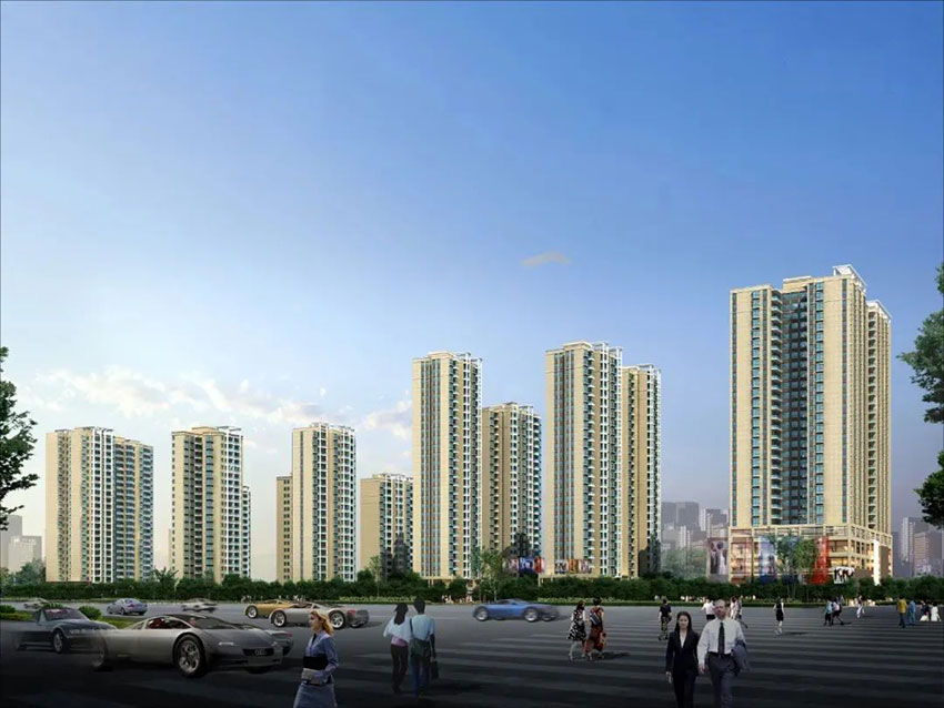 衡阳衡州教育新城怎么样?项目位于珠晖区衡州大道东路19号,项目总占地约50亩,楼栋总数为7栋,产品涵盖1.6万方教培街区、文创街区七彩城。