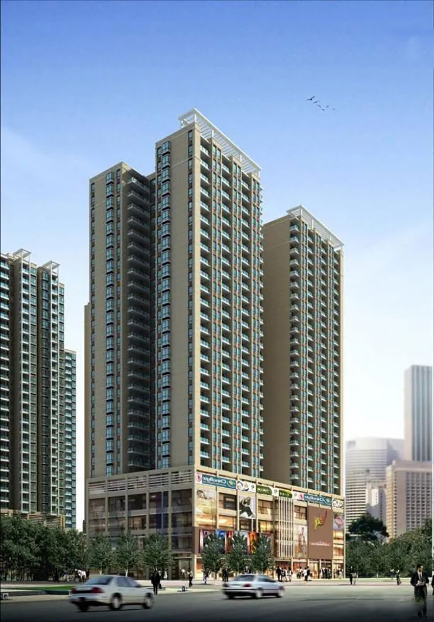 衡阳衡州教育新城怎么样?项目位于珠晖区衡州大道东路19号,项目总占地约50亩,楼栋总数为7栋,产品涵盖1.6万方教培街区、文创街区七彩城。