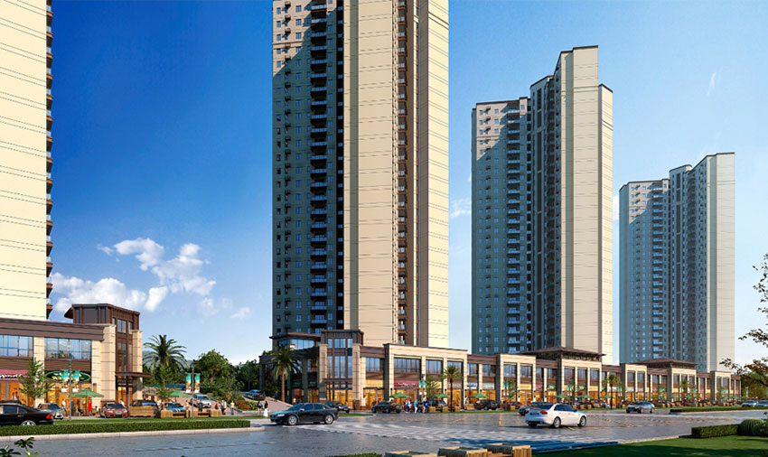 衡阳华耀碧桂园十里江湾怎么样?项目位于石鼓区蒸水北路8号,占地面积181156㎡,规划楼栋总数41栋，小区内规划住宅约2553户,主推精装修房源。