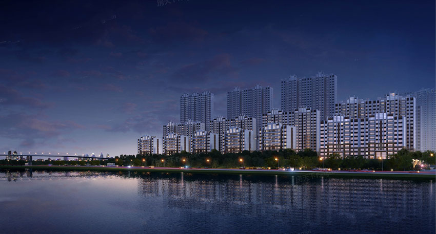 衡阳华耀碧桂园十里江湾怎么样?项目位于石鼓区蒸水北路8号,占地面积181156㎡,规划楼栋总数41栋，小区内规划住宅约2553户,主推精装修房源。