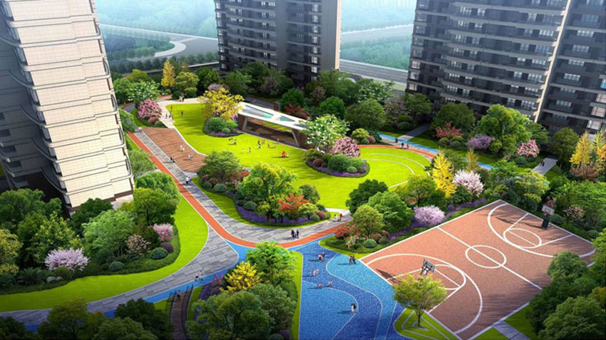 衡阳大汉鸿雁云府怎么样?项目位于石鼓区蔡伦大道与凤凰西路交会处,总占地面积约8万㎡,小区楼栋总数约11栋，规划住宅总户数1736户。