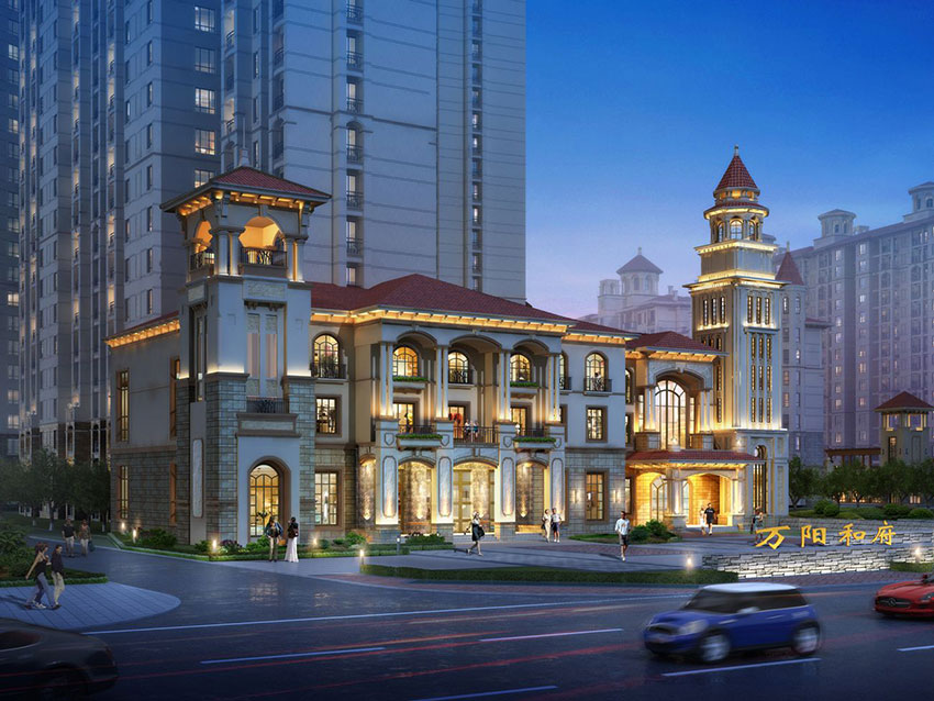 衡阳万阳和府怎么样?项目位于石鼓区蒸湘北路269号雁栖湖畔,总占地面积42331.81㎡,小区规划楼栋总数11栋，规划住宅总户数832户，停车位912个（地面106个，地下806个)。