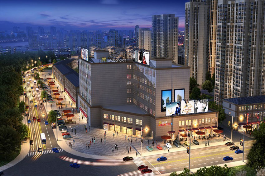 衡阳华瑞园房子怎么样?项目位于石鼓区华源支路1号,总占地面积约13万㎡,小区规划楼栋总数为36栋，规划住宅总户数约2000户,由开发商衡阳市耀兴房地产开发有限公司打造。