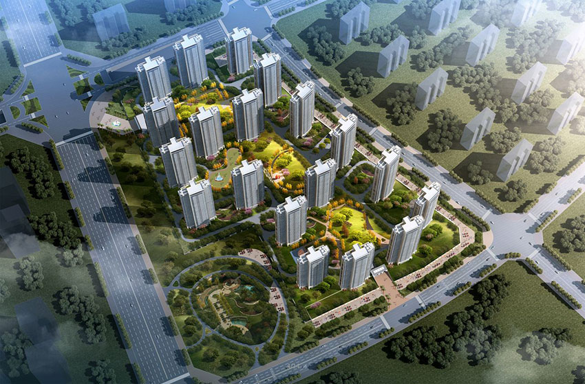 衡阳万江北宸之光怎么样?项目位于石鼓区蔡伦大道虎形山公园北,总占地面积9.3万㎡,小区规划楼栋总数19栋,规划总户数2439户,由开发商衡阳万意房地产开发有限公司打造。