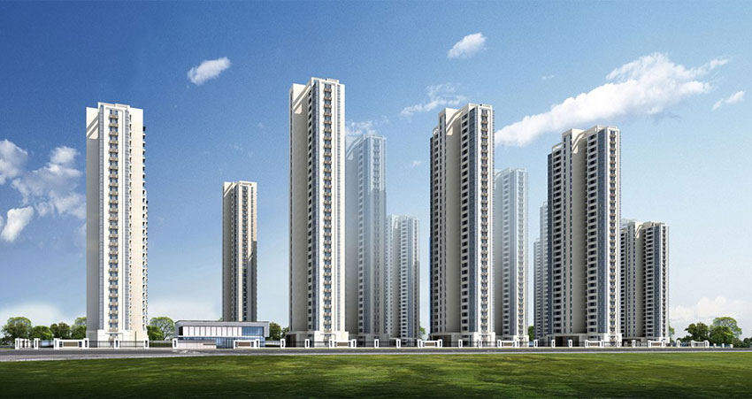 衡阳万江北宸之光怎么样?项目位于石鼓区蔡伦大道虎形山公园北,总占地面积9.3万㎡,小区规划楼栋总数19栋,规划总户数2439户,由开发商衡阳万意房地产开发有限公司打造。