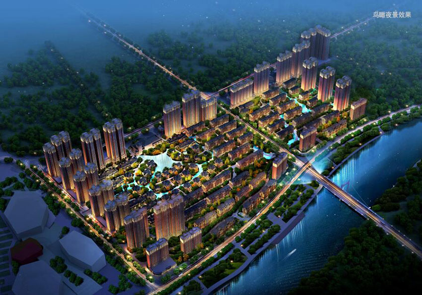 衡阳雅士林欣城怎么样?项目总占地476亩,总建筑面积近100万平米,小区规划有107栋,小区规划户数超5000户,项目绿化率高达42%,建筑密度31.6%，90%纯板式建筑。