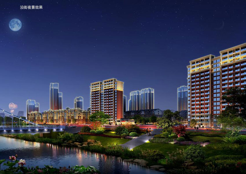 衡阳雅士林欣城怎么样?项目总占地476亩,总建筑面积近100万平米,小区规划有107栋,小区规划户数超5000户,项目绿化率高达42%,建筑密度31.6%，90%纯板式建筑。