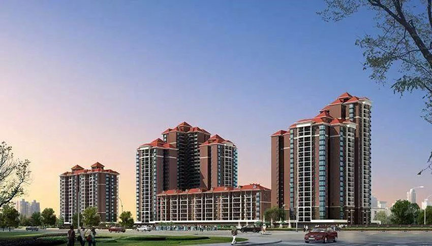 衡阳国泰城怎么样?项目位于石鼓区蒸湘北路蒸水桥头，总占地面积25480㎡，实际的建筑面积约14.6万㎡，容积率4.47，绿化率35.3%，楼栋总数4栋。