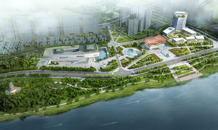 衡阳来雁1号房子好不好?项目位于石鼓区五一路101号,总占地面积17333㎡,小区楼栋总数为3栋,规划住宅总户数726户,由开发商衡阳市三和房地产开发有限公司打造。