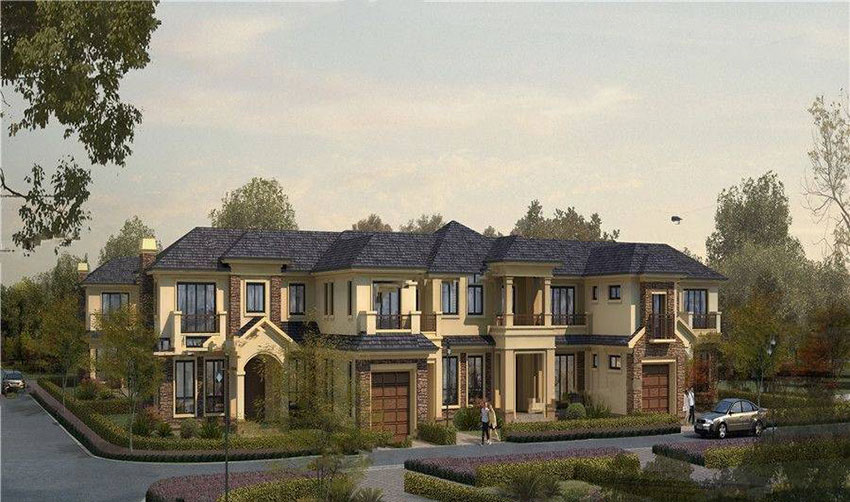 衡阳耀江天鹅堡怎么样?项目占地近295亩，由48幢独立别墅、21幢（42套）双拼别墅、41幢（139套）联排别墅、16幢（48套）合院别墅和1幢会员制私家会所组成。