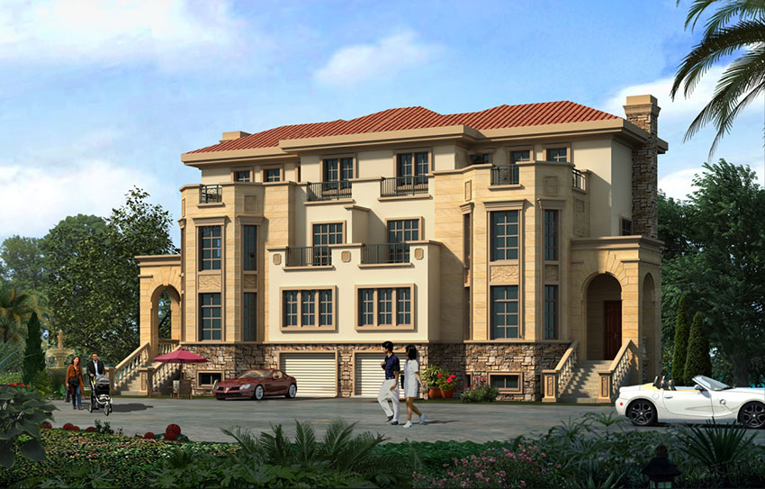 衡阳雁栖湖玫瑰园别墅怎么样?项目位于石鼓区蒸阳北路路玫瑰园大桥畔,占地面积60727㎡,项目一期主要以低密度住宅、联排为主，二期主推联排洋房，三期推出高层住宅和联排洋房。