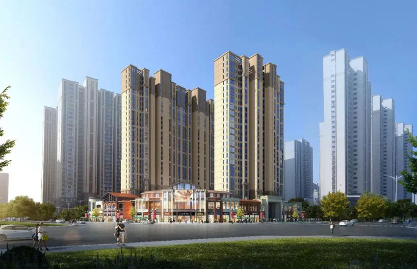 衡阳凯旋九间堂怎么样?项目位于石鼓区衡阳市华源支路与江岭街交汇处,总占地面积10193.74㎡,实际的建筑面积39220.38㎡,小区规划楼栋总数为2栋，规划总户数235户。