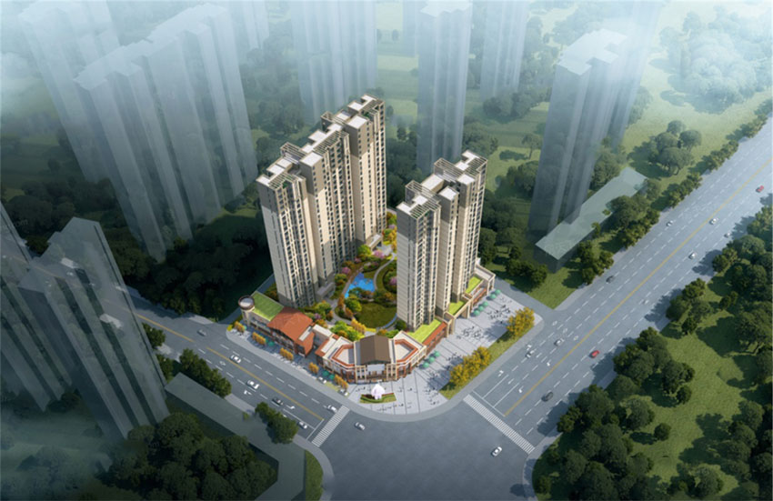 衡阳凯旋九间堂怎么样?项目位于石鼓区衡阳市华源支路与江岭街交汇处,总占地面积10193.74㎡,实际的建筑面积39220.38㎡,小区规划楼栋总数为2栋，规划总户数235户。