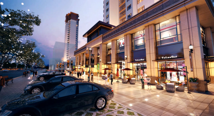 临湘锦康天禧怎么样?项目坐落在临湘市路中万和大酒店对面，建筑面积约4.86万，项目由4栋高层组成，由开发商临湘市锦康房地产开发有限公司倾力打造。