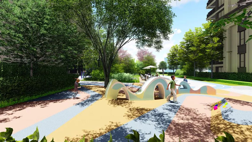 衡阳金钟央玺房子怎么样?项目落址衡州大道与蒸湘南路交汇处，规划面积约26755.9㎡，小区规划总楼栋为5栋，住宅户数664户，由开发商湖南金钟置业投资有限公司打造。