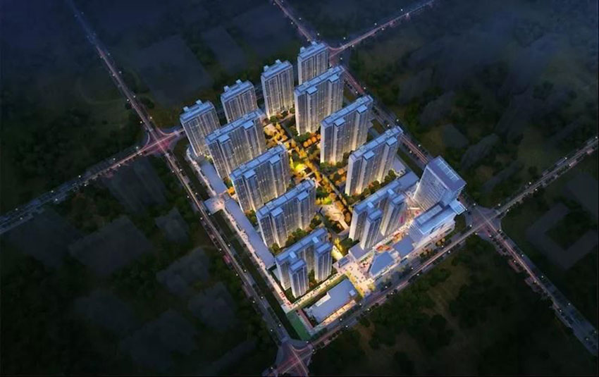 衡阳金科檀樾好不好?项目总占地面积约126亩，规划有12栋高层、1栋酒店公寓，自建有约3100㎡公立幼儿园以及约6万方商业街区，周边配套完善，开发商衡阳市鼎衡房地产开发有限公司。