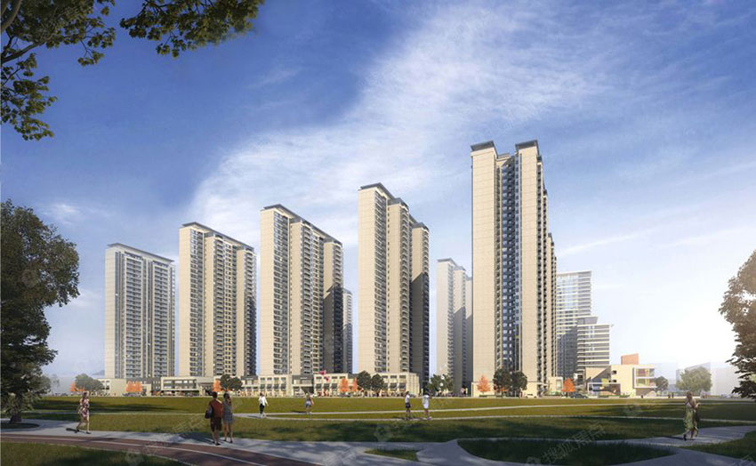 衡阳金科檀樾好不好?项目总占地面积约126亩，规划有12栋高层、1栋酒店公寓，自建有约3100㎡公立幼儿园以及约6万方商业街区，周边配套完善，开发商衡阳市鼎衡房地产开发有限公司。