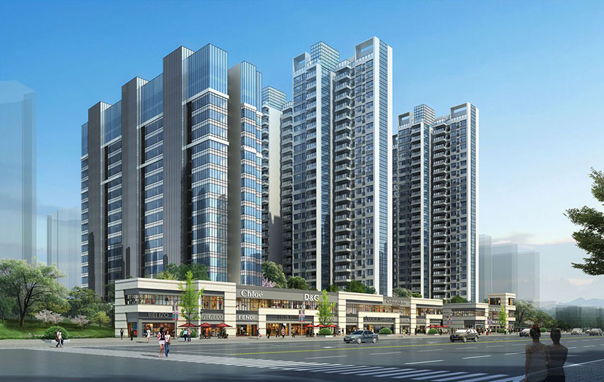 衡阳珠江愉景豪庭房子怎么样?项目位于蒸湘区长丰大道与衡州大道交汇处，总占地面积37562.7㎡，小区规划楼栋总数为7栋，住宅总户数782户，由开发商衡阳和合置业有限公司打造。