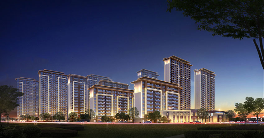 衡阳奥莱祥生府值得买吗?项目总占地面积62526.5㎡，项目由11栋27层高层和2栋18层小高层，及2栋11层洋房组成，规划总户数约1486户，位于蒸湘区陆家新区临水路与风顺路交汇处。