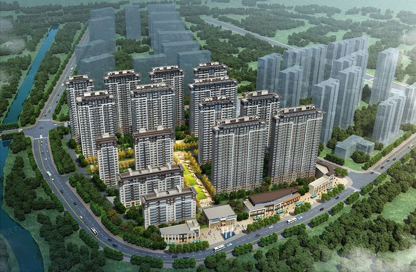 衡阳奥莱祥生府值得买吗?项目总占地面积62526.5㎡，项目由11栋27层高层和2栋18层小高层，及2栋11层洋房组成，规划总户数约1486户，位于蒸湘区陆家新区临水路与风顺路交汇处。