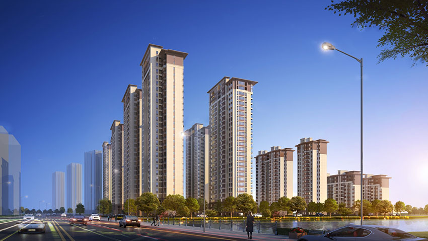 衡阳奥莱祥生府值得买吗?项目总占地面积62526.5㎡，项目由11栋27层高层和2栋18层小高层，及2栋11层洋房组成，规划总户数约1486户，位于蒸湘区陆家新区临水路与风顺路交汇处。