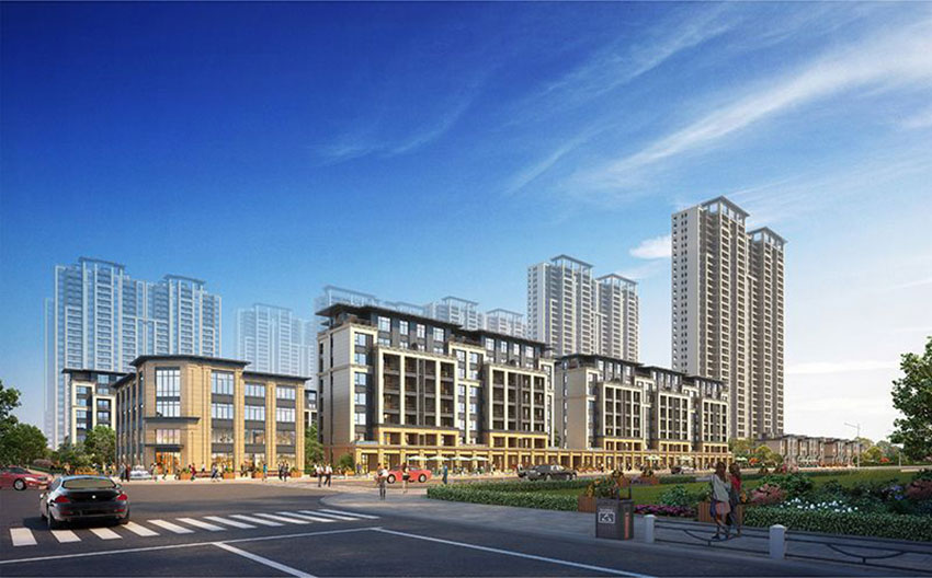 衡阳中领壹号院子洋房怎么样?项目总建筑面积约13.7万㎡，小区规划楼栋总数13栋，规划住宅总户数1545户，项目位于蒸湘区蒸水南路与天台路交汇处。