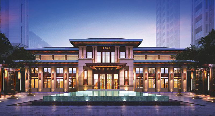 衡阳中领壹号院子洋房怎么样?项目总建筑面积约13.7万㎡，小区规划楼栋总数13栋，规划住宅总户数1545户，项目位于蒸湘区蒸水南路与天台路交汇处。